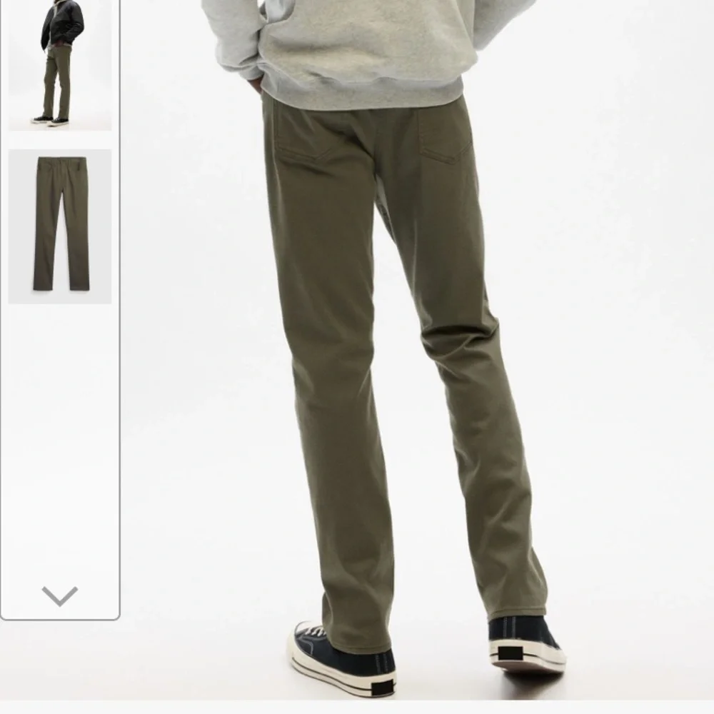 Men’s Gap Slim GapFlex Jeans 28/28 NWT